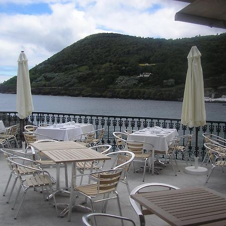 Hotel Beira Mar Angra do Heroismo Bagian luar foto